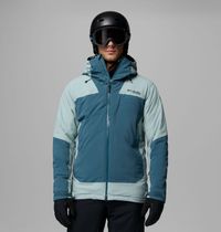 Cirque Bowl Jacket