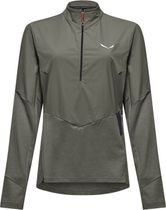 Pedroc Dry'ton Wind Half Zip Tee W