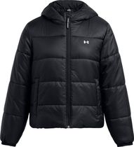 Under Armour LW Insulate Jacket Kunstfaser Isolationsjacke für Damen
