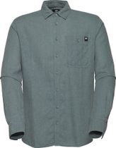 Alvra Summer Longsleeve Shirt Men