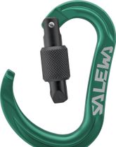 Ortles HMS S Carabiner