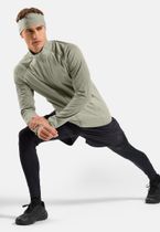 Zeroweight Warm Hybrid