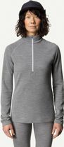 Houdini W's Desoli Thermal Half Zip II