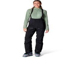 Rab Khroma Latok GTX Bib Wmns Damen Skitourenhose