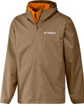 adidas Terrex Multi Essentials 3-in-1-Jacke