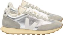 Veja RIO Branco II Silver Oxford-grey White Women