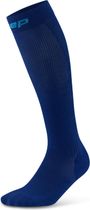 CEP Run Socks, Tall, 5.0, Men Herren Sportsocken