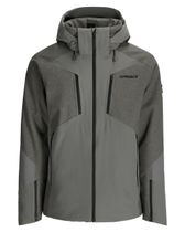 Alyeska Melange Jacket