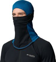 Columbia Unisex Titanium Balaclava