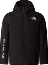 Boys Never Stop Synthetic Jacket
