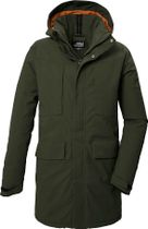 KOW 80 Men Parka