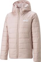 Essentials Hooded Padded Jacket