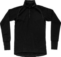 Devold of Norway Expedition Merino 235 Z.NECK WMN Women's technical base layer for nordic sports