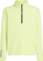 Jack's Polartec 100 Half-zip Fleece