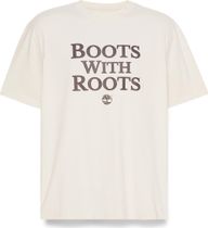 Mens Slogan Tee