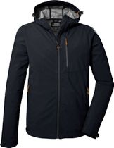 KOS 259 Men Softshell Jacket
