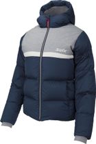 Focus Down Jacket W