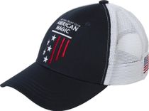 AM Trucker Cap
