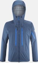 M White 3L Jacket M