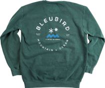 Bleubird Willow Original Crew