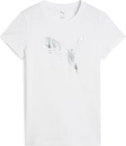 Essentials Metallic Tee