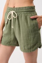 Santa Monica Shorts