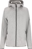 Whistler Wolven W Hood Fleece Jacket