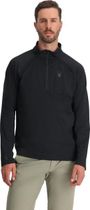 Gridweb Fleece 1/2 Zip