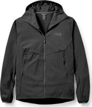Quantra Pro Hoody