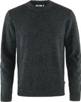 övik Round-neck Sweater M