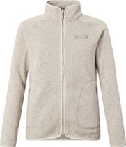 Berghaus Asterby InterActive Jacket AF Damen Midlayer für Freeski oder Skitouren