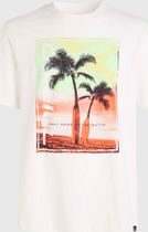 Jack O'neill Neon T-shirt