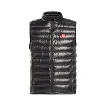 Shadow Men Vest
