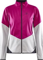 Craft Core Glide Jacket Women Damen Langlaufjacke