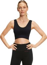 Seamless Shape Damen Training Sport-bh
