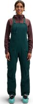 Black Diamond W Factor Bibs Unisex's backcountry ski pants