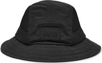 Mens Round Mesh Panel Bucket