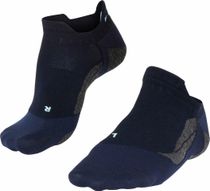 GO5 Invisible Herren Golf Füßlinge