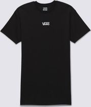 WM Center VEE Tee Dress
