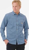Classic Surf Cord Long Sleeve Shirt