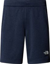 Mens Reaxion Fleece Shorts
