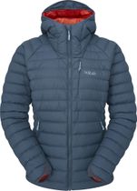 Infinity Microlight Jacket Wmns