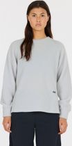 SOS Aneto W Wool Crew Neck