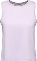 Black Diamond W Circuit Tank Long Damen Laufshirt