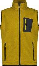 CMP MAN Fleece Vest Outdoorweste für Herren