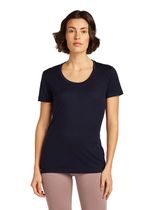 Women Mer 150 Tech Lite Short Sleeve Scoop Tee