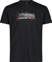 MAN T-shirt