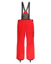 Spyder Dare Pants Lengths Herren Skihose
