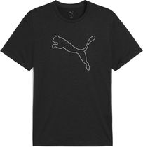 M TAD Essential Heather CAT Tee (CF Large Cat)