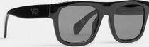 Squared OFF Shades